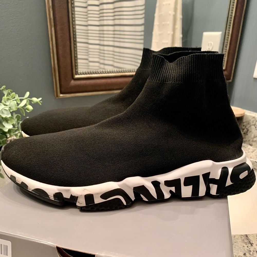 Balenciaga sneakers